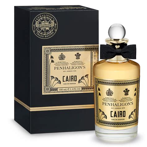 penhaligon's cairo dupe.